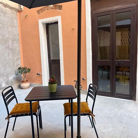 Domus Catania Centro Villa Exterior photo