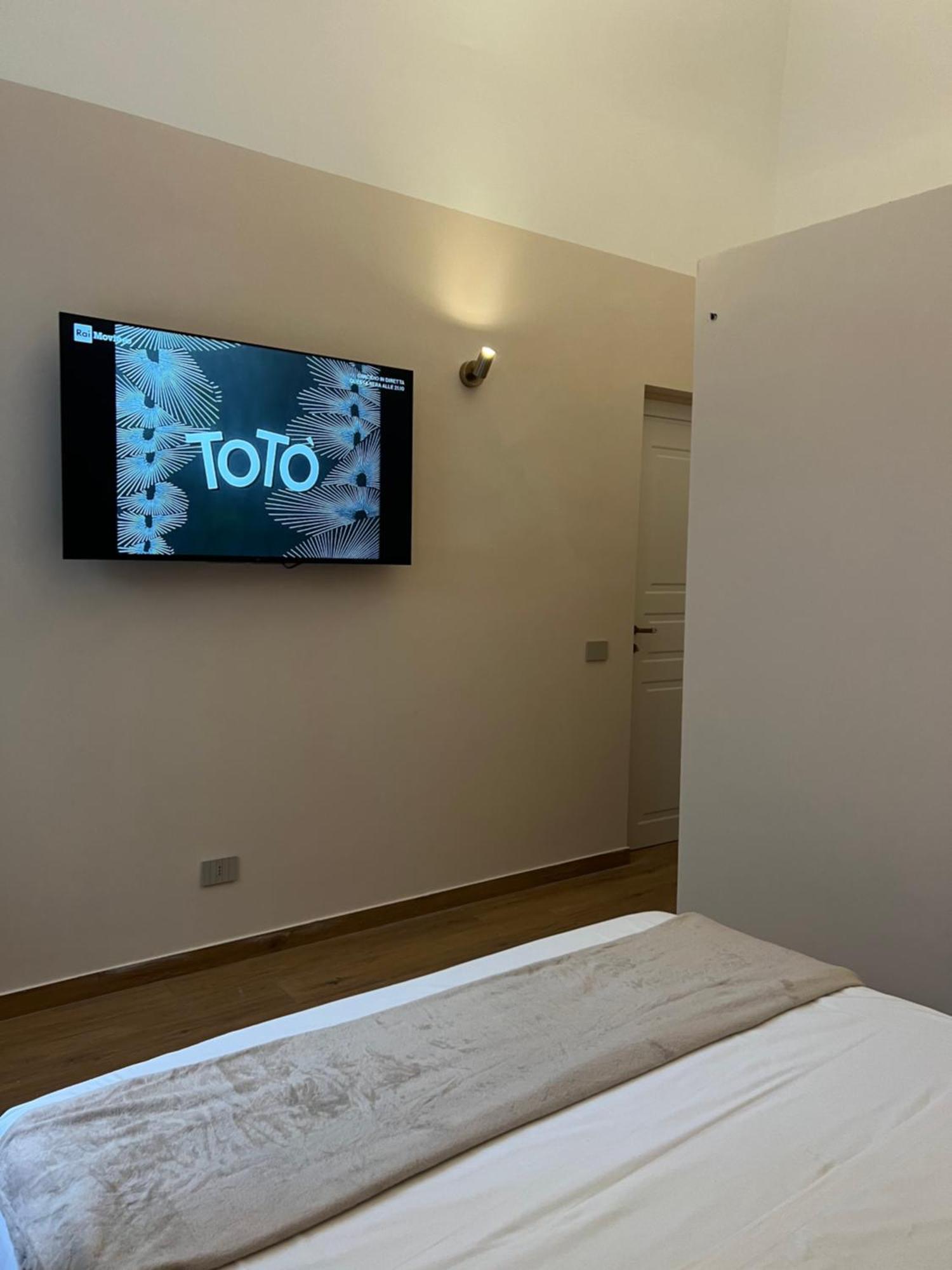 Domus Catania Centro Villa Exterior photo